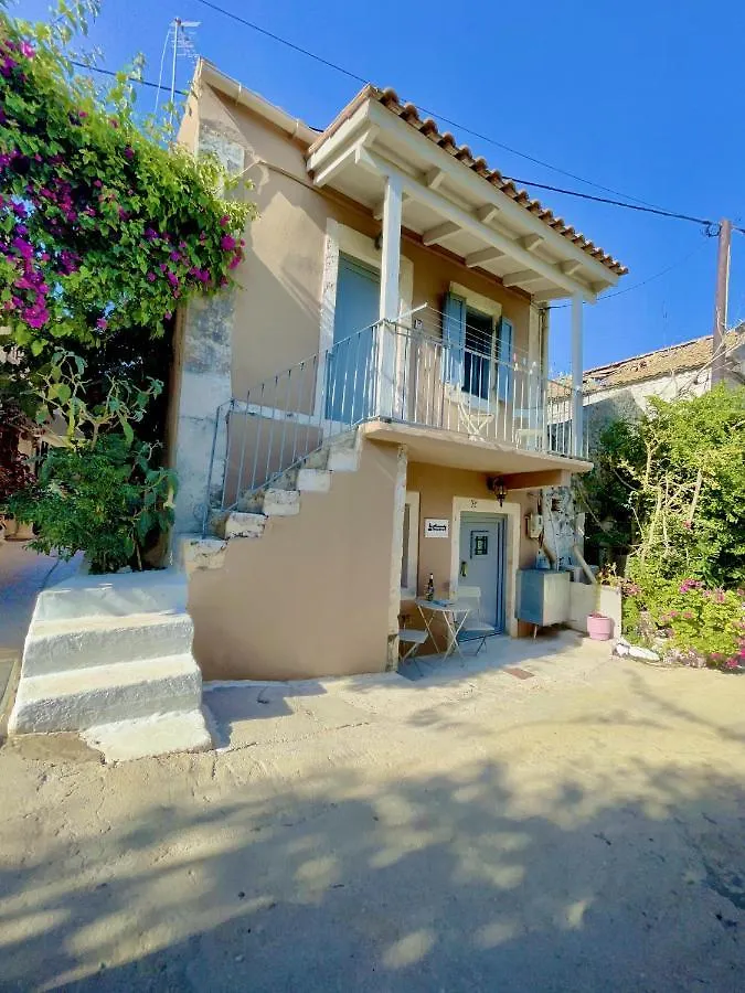 Serenity Residence فيسكاردو 0*,
